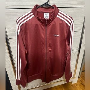 Women’s Adidas track jacket size XL